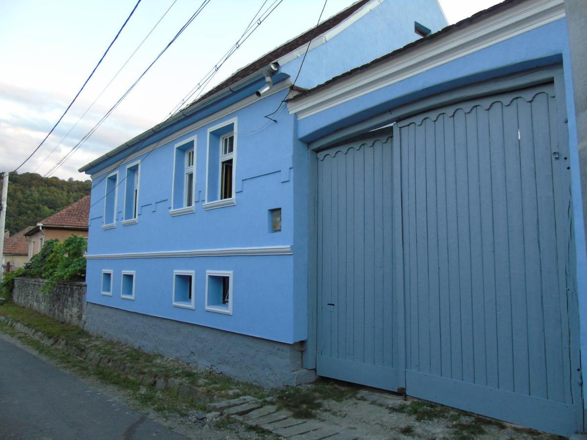 Вілла The Dream House Of Racos Racosu de Jos Екстер'єр фото