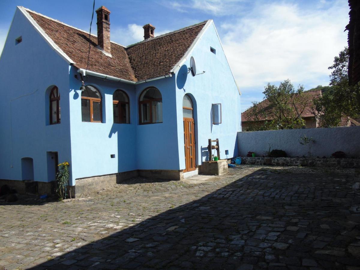 Вілла The Dream House Of Racos Racosu de Jos Екстер'єр фото