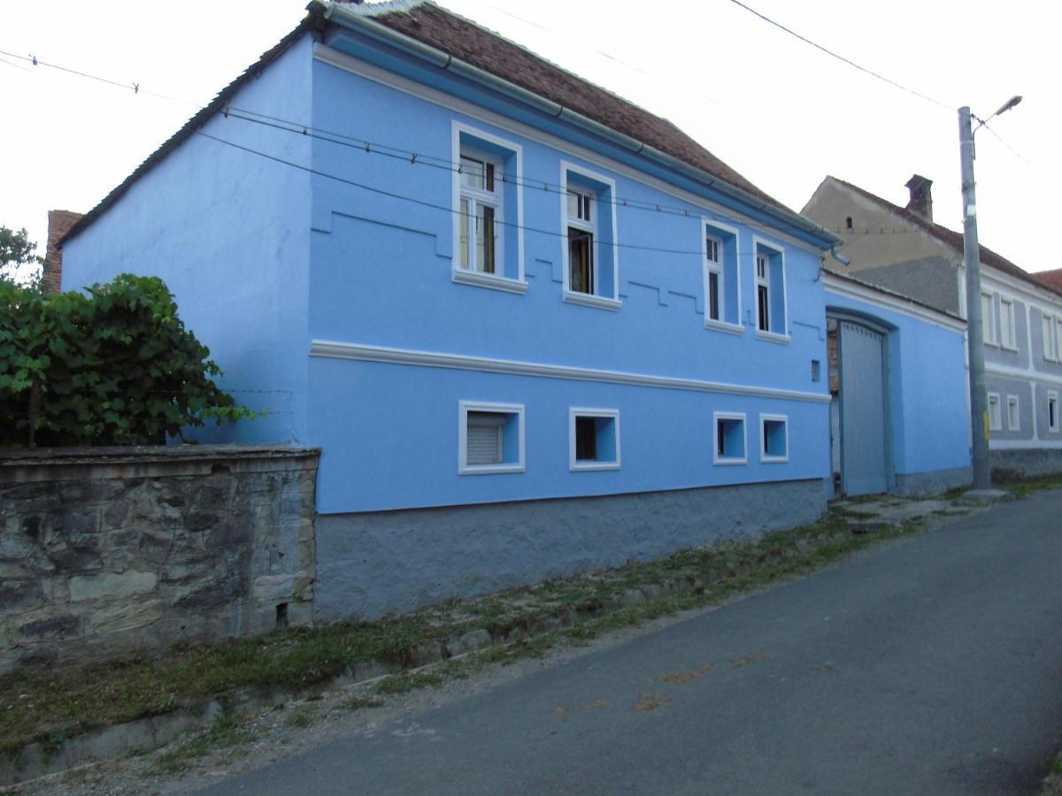 Вілла The Dream House Of Racos Racosu de Jos Екстер'єр фото